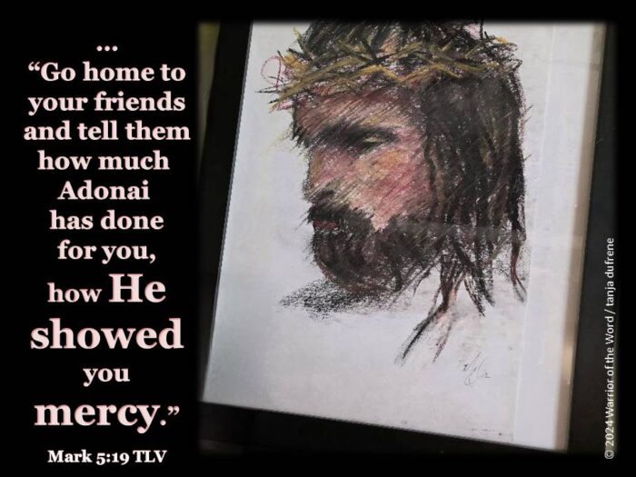 On the third day a wedding took place at Cana in Galilee.  Jesus’ mother was there, and Jesus and his disciples had also been invited to the wedding.  When the wine was gone, Jesus’ mother said to him, “They have no more wine.”  
  “Dear woman, why do you involve me?”  Jesus replied.  “My time has not yet come.”
  His mother said to the servants, “Do whatever he tells you.”  John 2:1-5 NIV 1984

Let us focus on Mary for a moment.  Perhaps we see from her that mothers are notorious for over-stepping.  Maybe she felt obligated or responsible to help.  She could have been compassionate, not wanting the host to be socially embarrassed.  Whatever her reason, she knew Jesus was capable and obligated Him.  Now notice how He responded:

  Jesus said to the servants, “Fill the jars with water” …  John 1:7 NIV 1984

He responded in grace.  Then …

  After this he went  down to Capernaum with his mother …  John 1:12 NIV 1984

So, if you have been the victim of an over-stepping mother, respond with grace.  And if you have been a mother who over-stepped, determine to do better next time and give yourself some grace.  Even the mother of Jesus did that.