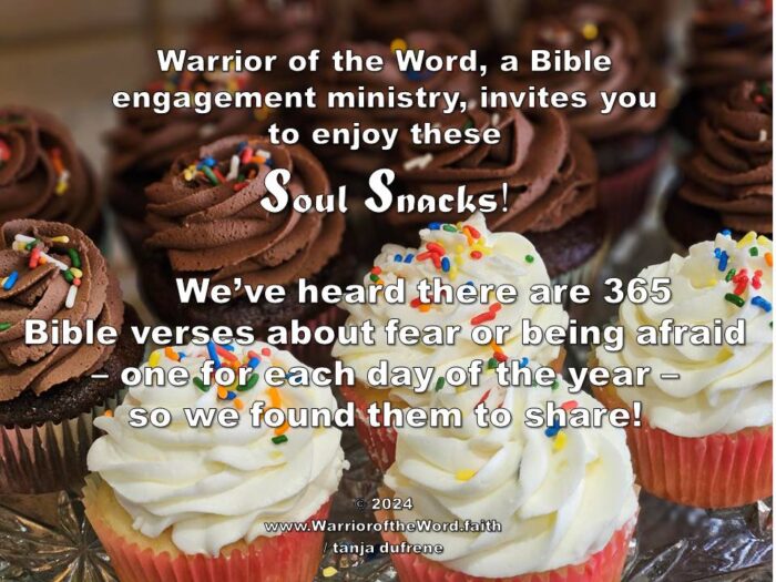 All people will fear; they will proclaim the works of God and ponder what he has done.  Psalm 64:9 NIV #faith #warrior #words #fear #Bible #believers #Jesus #SoulSnack